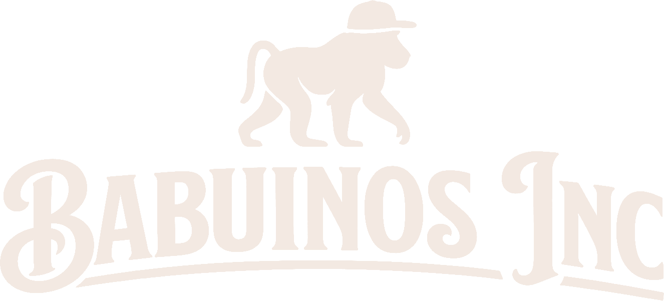 Babuinos Inc