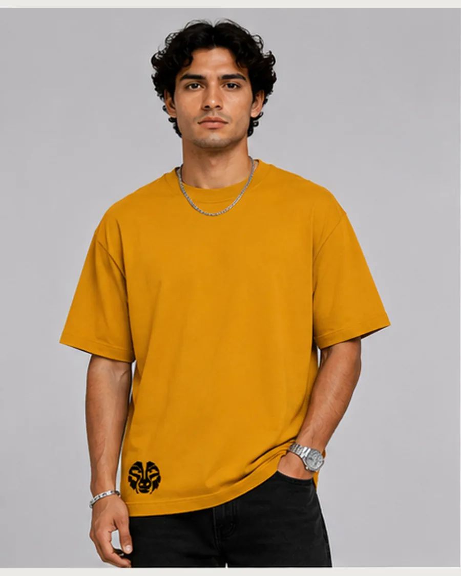 Ocre Dorado — Ocre Dorado