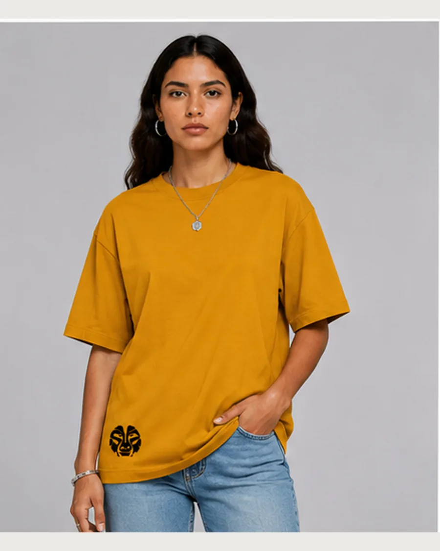 Ocre Dorado — Ocre Dorado