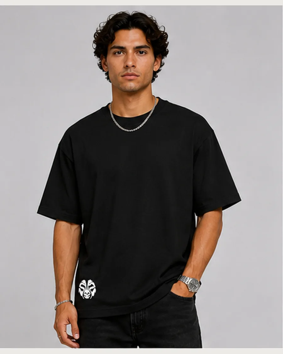 Tinta Explorador — Negro Tinta