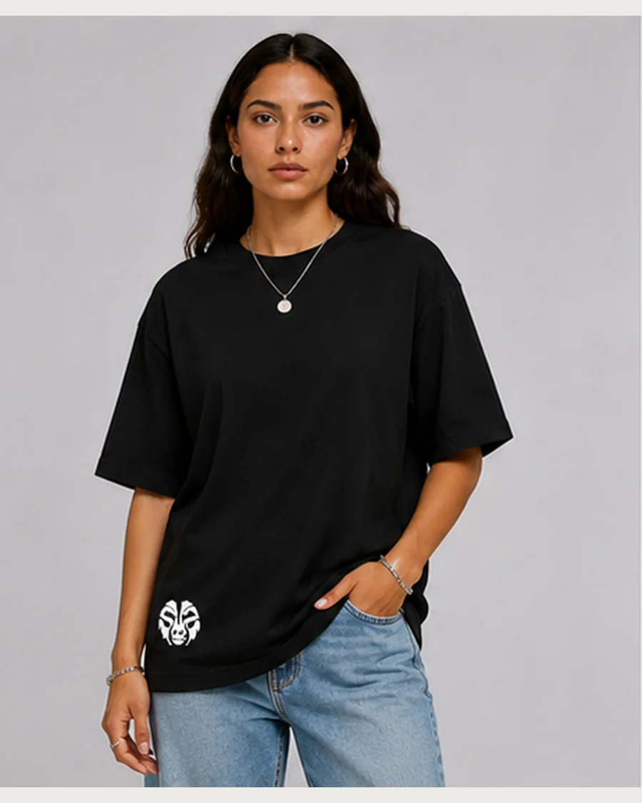 Tinta Explorador — Negro Tinta