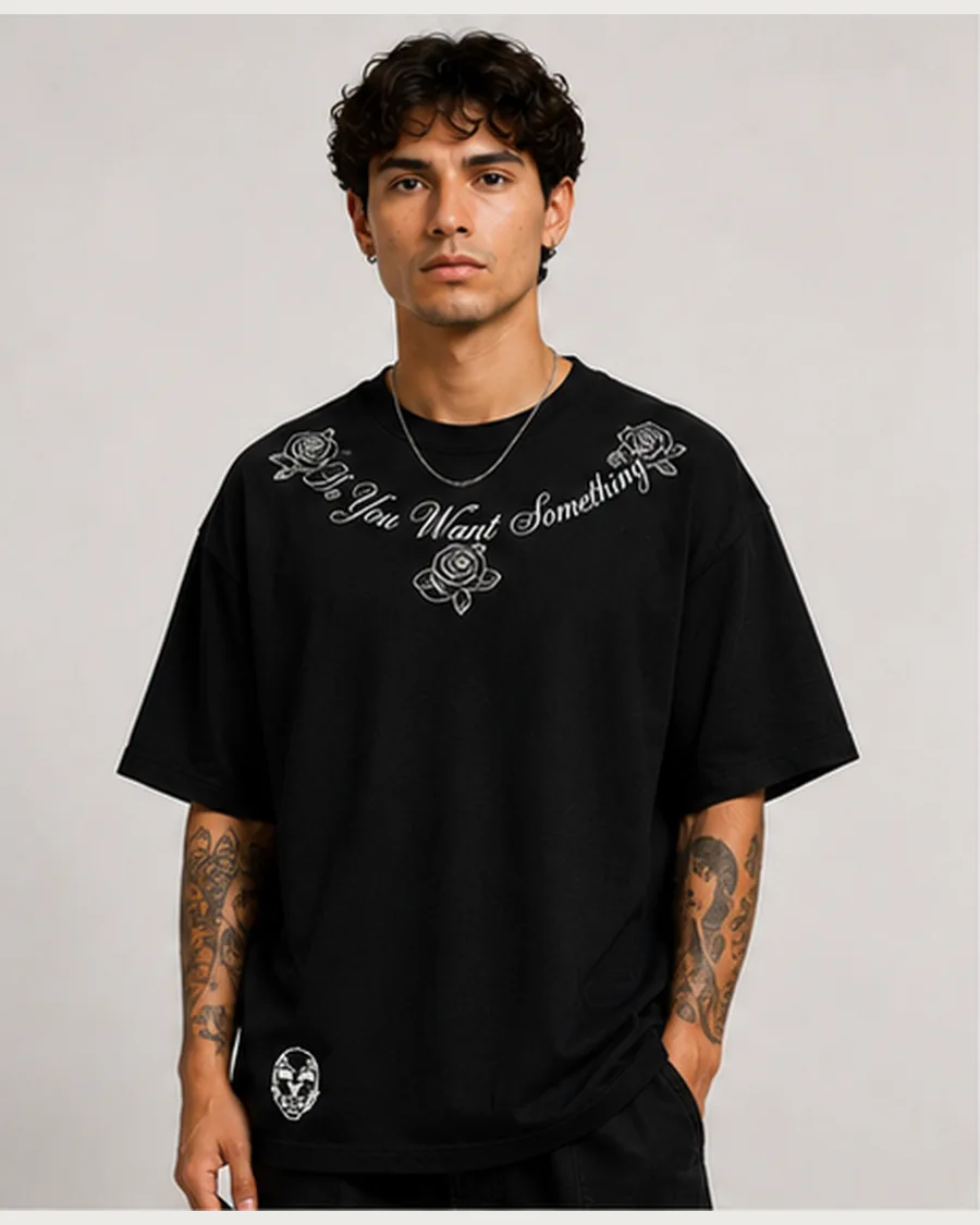 Eternal Beauty — Negro