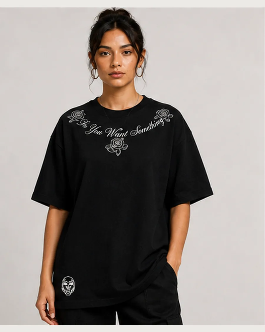 Eternal Beauty — Negro